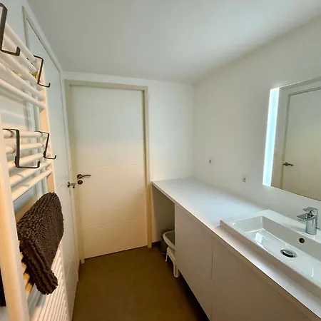 6 Pers Avec Balcon, Piscine Et Acces Direct A - Fr-1-194-195 Apartament *