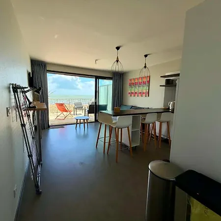Apartament 6 Pers Avec Balcon, Piscine Et Acces Direct A - Fr-1-194-195