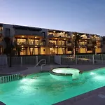 6 Pers Avec Balcon, Piscine Et Acces Direct A - Fr-1-194-195 アパート ラ・トランシュ・シュル・メール