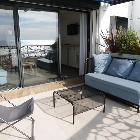 6 Pers Avec Balcon, Piscine Et Acces Direct A - Fr-1-194-195 * La Tranche-sur-Mer