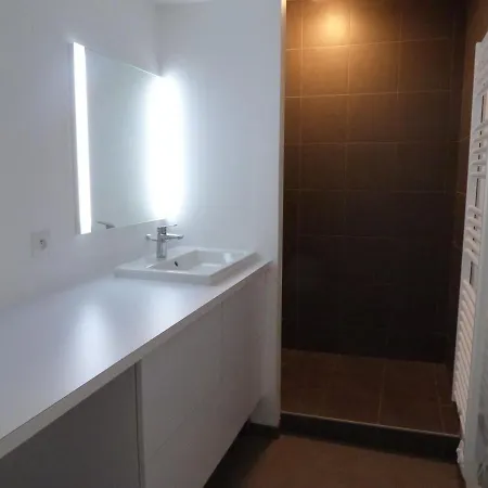 6 Pers Avec Balcon, Piscine Et Accès Direct à - Fr-1-194-195 Appartamento *