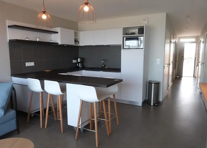 Appartamento 6 Pers Avec Balcon, Piscine Et Accès Direct à - Fr-1-194-195