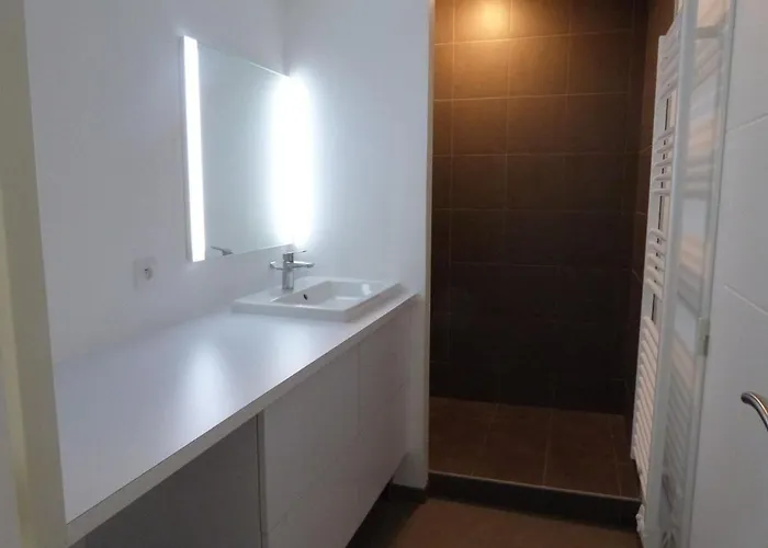 6 Pers Avec Balcon, Piscine Et Accès Direct à - Fr-1-194-195 Appartamento *