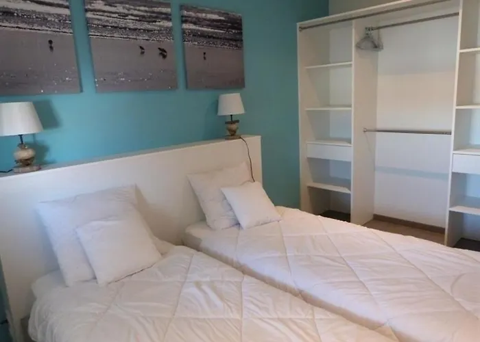 Appartamento 6 Pers Avec Balcon, Piscine Et Accès Direct à - Fr-1-194-195